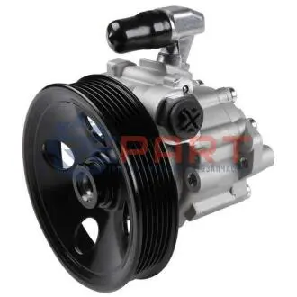 Насос гур DB E211 JP GROUP 1345103500 Купити в Україні