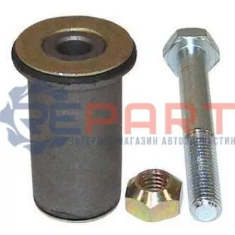 Фото Ремкомплект маятника JP GROUP (1346000310) зображення 1