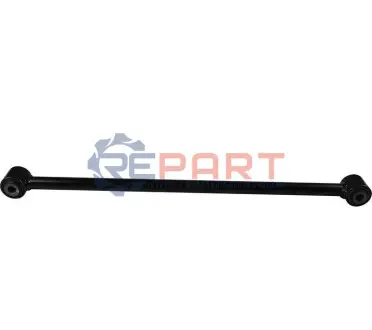 Фото 1 — Важіль задн. MB W164/166/W251 05- JP GROUP (1350202900) Фото Важіль задн. MB W164/166/W251 05- JP GROUP (1350202900) зображення 1