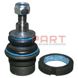 Фото Шаровая опора JP GROUP (1350250100) изображение 1