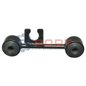 Тяга стабілізатора (заднього) MB Vito (W638) 96-03 JP GROUP 1350500600 Купити в Україні