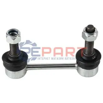 DB тяга стабилизатора задн..W164 05-,W166 11-,R-Class W251 06- JP GROUP 1350500900 Купить в Украине