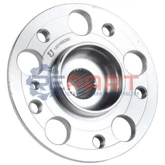 Автозапчастина JP GROUP 1351400200 Купити в Україні