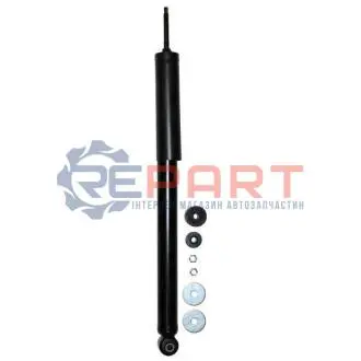 Фото 1 — Амортизатор газовий заднiй JP GROUP (1352102300) Фото Амортизатор газовий заднiй JP GROUP (1352102300) зображення 1