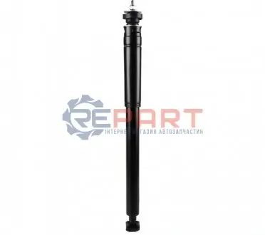 Фото Амортизатор заднiй, газовий JP GROUP (1352103500) зображення 1