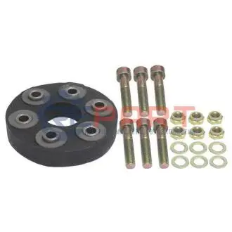 Муфта JP GROUP 1353801300 Купити в Україні