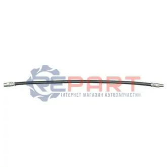 Тормозной шланг зад. Vito (638) 96-03 (515mm) JP GROUP 1361700700 Купить в Украине
