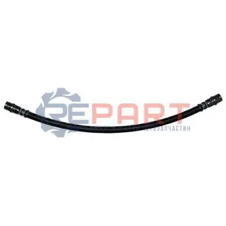 Тормозной шланг задний MB A-class (W168) (365mm) JP GROUP 1361701100 Купить в Украине