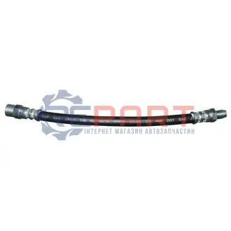Шланг гальмівний DB463 JP GROUP 1361701900 Купити в Україні