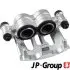 DB супорт гальмівний правий SPRINTER 3,5-t, VW CRAFTER 30-35 2.0TDI JP GROUP (1361903280) изображение 1