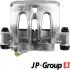 DB супорт гальмівний правий SPRINTER 3,5-t, VW CRAFTER 30-35 2.0TDI JP GROUP (1361903280) изображение 3