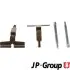 JP GROUP  Р\к гальмівного супорта DB C 202 1364003310