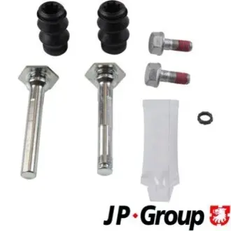 Направляюча супорта (переднього/к-кт) MB E-class (W211)/(W212) 02-15 JP GROUP 1364005810 Купити в Україні