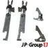 Фото DB К-т регуляторів барабанного гальма W168 JP GROUP (1365000110) зображення 1