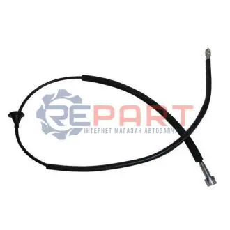 Трос спідометра MB E-class (W124/A124) 93-98 JP GROUP 1370600100 Купити в Україні