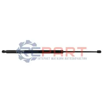 Амортизатор задней двери Vito/Viano (639) (667/210mm 755N) JP GROUP 1381200900