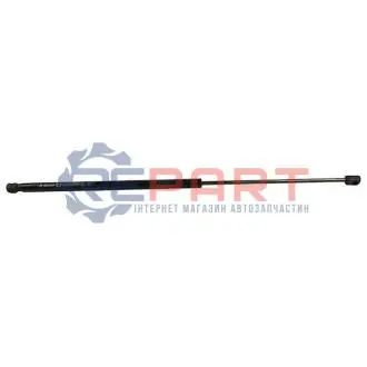 DB газовий амортизатор капота C-Class W204 JP GROUP 1381201870 Купити в Україні