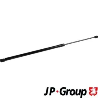 DB Газовий амортизатор капота праворуч A-CLASS (W177) A 250 4-matic (177.047) 18- JP GROUP 1381204400 Купити в Україні