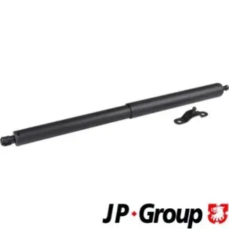 DB Амортизатор багажника ззаду ліворуч M-CLASS (W164) ML 280 CDI 4-matic 05-09 JP GROUP 1381205670 Купити в Україні