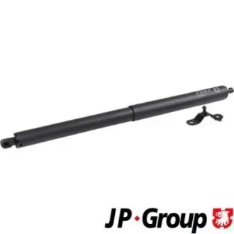 DB Амортизатор багажника ззаду правий M-CLASS (W164) ML 280 CDI 4-matic 05-09 JP GROUP 1381205680 Купити в Україні