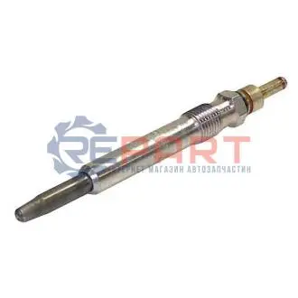 Свічка розжарювання MB OM604-606 (11.5V) (M12x1.25/4.5s) JP GROUP 1391800100 Купити в Україні