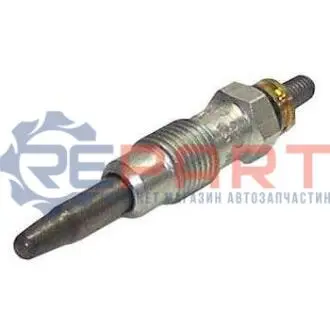 Свічка розжарювання DB 208-410/Sprinter/Vito 2.3D (11.5V) JP GROUP 1391800200 Купити в Україні