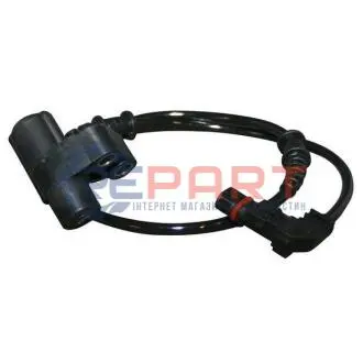 Фото 1 — Датчик частоти обертання колеса JP GROUP (1397100170) Фото Датчик частоти обертання колеса JP GROUP (1397100170) зображення 1