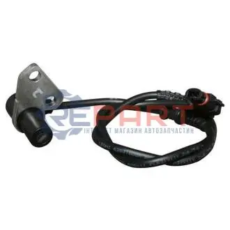 Фото DB датчик числа обертів (перед.) лівий W210 JP GROUP (1397100370) зображення 1