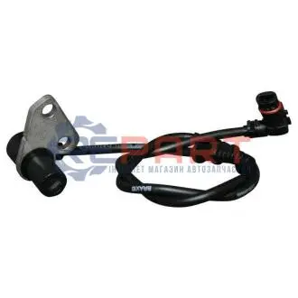 Фото 1 — Датчик АБС JP GROUP (1397100380) Фото Датчик АБС JP GROUP (1397100380) зображення 1