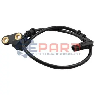 DB датчик ABS передн..W202 93- JP GROUP 1397100570 Купить в Украине