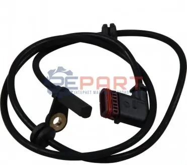 Датчик ABS (задній) MB C-class (W204) 07 JP GROUP 1397101000 Купити в Україні