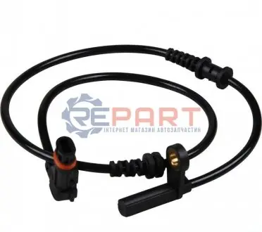 Датчик ABS (передній) MB C-class (W204) 07-14 JP GROUP 1397101200 Купити в Україні