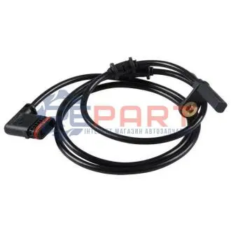 DB Датчик ABS задн.лев.W203 00- JP GROUP 1397101370 Купить в Украине