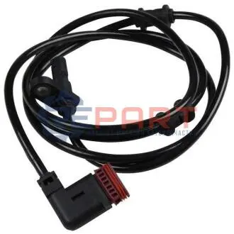 Фото Датчик ABS (задній) MB E-class (W211/S211) 02-10 JP GROUP (1397101400) зображення 1