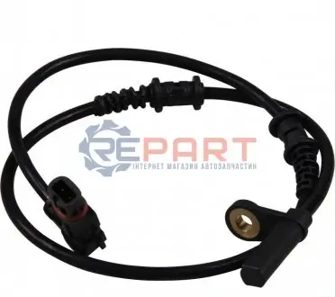 Датчик ABS (передній) MB C-class (W204) 07 JP GROUP 1397101600 Купити в Україні
