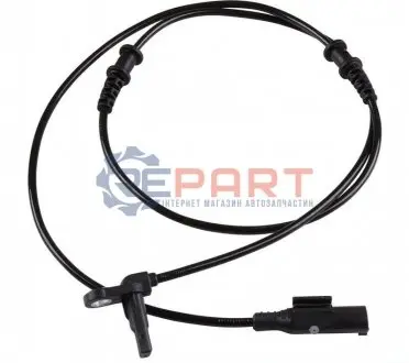 Датчик АВS передній до JP GROUP 1397103900 Купити в Україні