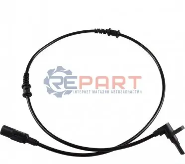 Датчик ABS (передній) MB Sprinter/VW Crafter 06 JP GROUP 1397104100 Купити в Україні