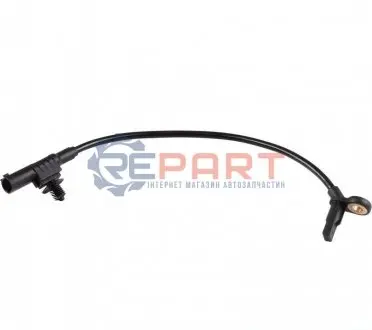 Фото Датчик ABS (задній) MB M-class (W164)/GL-class (X164) 05-12 JP GROUP (1397104300) зображення 1
