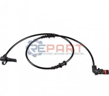 Датчик ABS (передній) MB Vito/Viano (W639) 03- (885mm) JP GROUP 1397104500 Купити в Україні