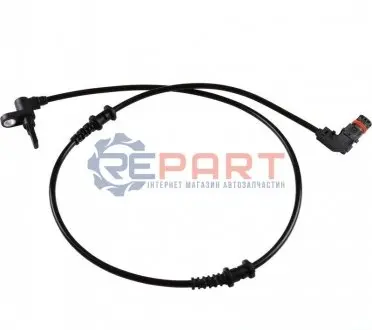 Датчик АВS переднiй JP GROUP 1397104600 Купити в Україні