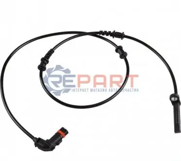 Датчик ABS (передній) MB GL-class (X166)/M-class (W166) 11-15 JP GROUP 1397104700 Купити в Україні