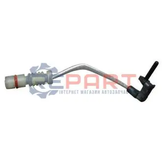 Датчик тормозных колодок MB 207-508 JP GROUP 1397300100 Купить в Украине