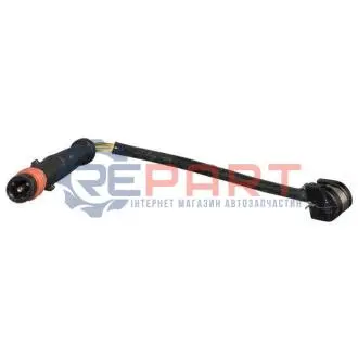 Фото 1 — Датчик гальмiвних колодок JP GROUP (1397300800) Фото Датчик гальмiвних колодок JP GROUP (1397300800) зображення 1