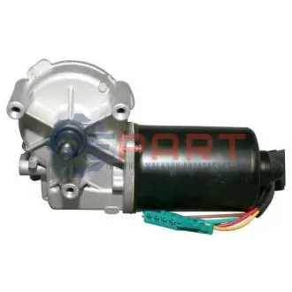 Моторчик склоочисника MB С-class (W202/S202) 93-01 JP GROUP 1398200300 Купити в Україні