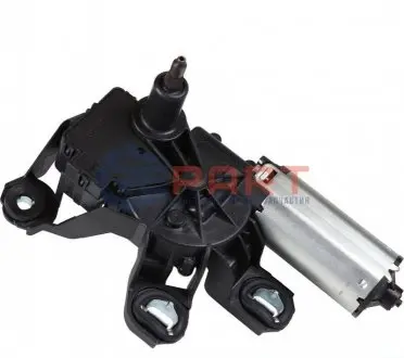 VW двигун склоочисника задн. правий Vito 03 JP GROUP 1398201000 Купити в Україні