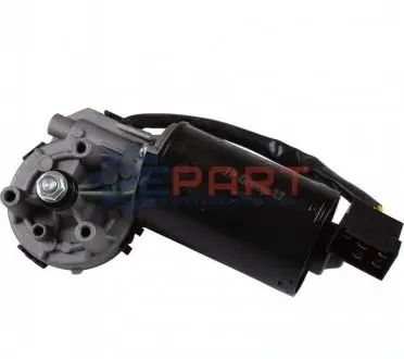 VW двигун склоочисника передній LT 96-,Sprinter 95 JP GROUP 1398201100 Купити в Україні