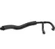 Фото Шланг, продування картера BMW 3 E90 330 JP GROUP (1411000700) зображення 1