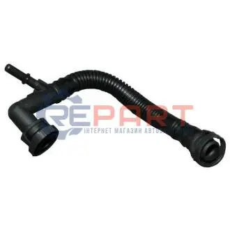 Шланг JP GROUP 1412000100 Купити в Україні