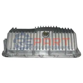 Фото 1 — Піддон масляний JP GROUP (1412900100) Фото Піддон масляний JP GROUP (1412900100) зображення 1