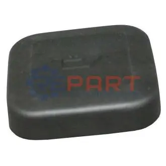 Крышка маслозаливной горловины BMW 3(E46/E90)5(E39/E60)/X5(E53/E70) JP GROUP 1413600100 Купить в Украине